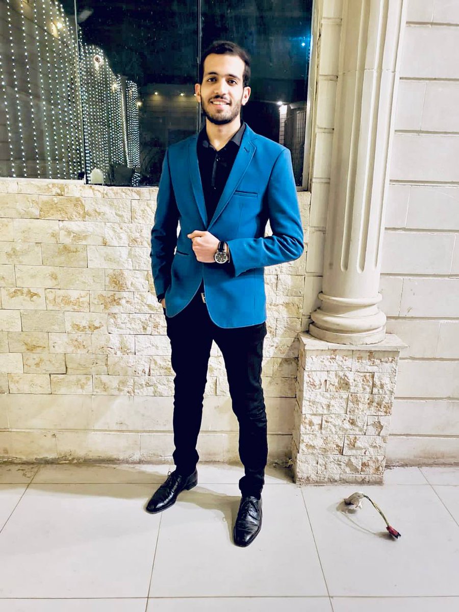 انفع عريس؟🤔💛
#NewProfilePic