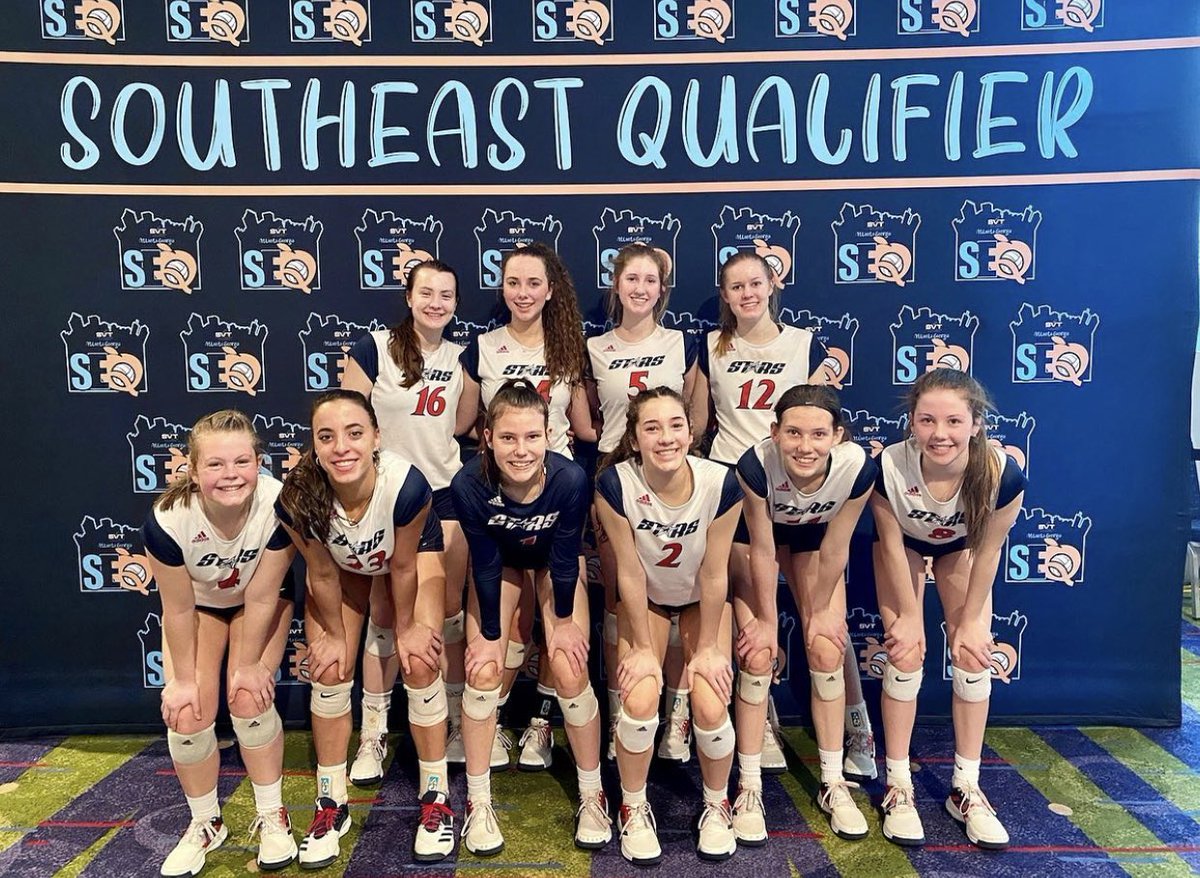 lhecker2024's tweet image. Great weekend with my team winning the SEQ 16 open division in Atlanta, GA!! @UpwardStarsUPS #BuiltDifferent #16Amy #SEQ