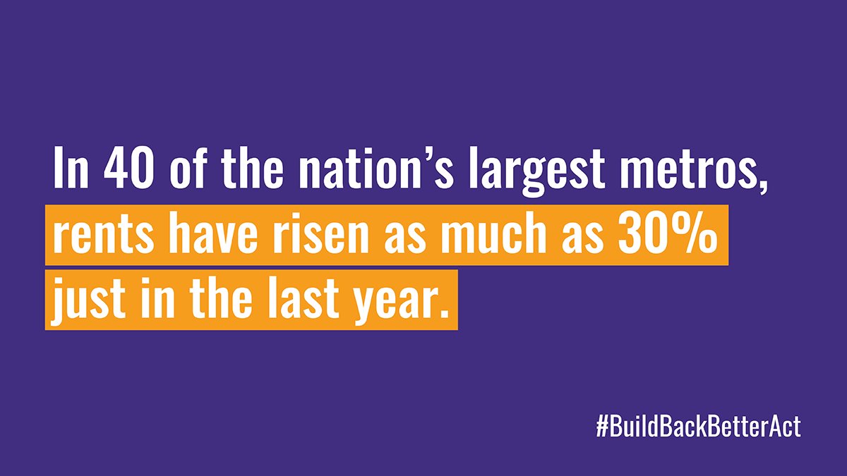 natfairhouse's tweet image. Members of Congress must act now to INCREASE access to #FirstGenHome for families who can afford a monthly mortgage but need help with a down payment. It's time they support these hard-working Americans. #BuildBackBetterAct. bit.ly/fight-for-BBB.