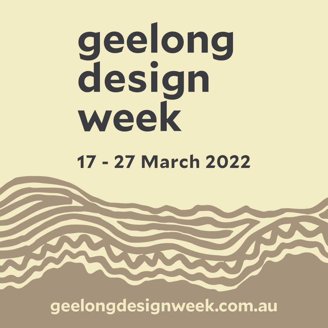 ArtsHub's tweet photo. Featuring 60 events over 10 days, Geelong Design Week 2022 celebrates local design excellence.
Runs from 17-27 March 2022.
Learn more: https://t.co/U7bhiNLmvQ
#geelongdesignweek #geelongdesigncity #geelongaustralia #victoria #artsandculture #design #festival https://t.co/TLRe1I6FPf