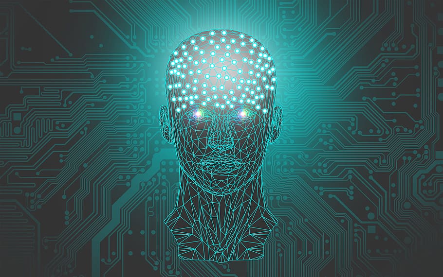 FentyIPLaw's tweet photo. #TechTrends 2022 - Artificial Intelligence, or AI, has already received much attention in the past decade, but it continues to be one of the newest technology trends as its impacts on how we live, work and play are only just beginning. 

https://t.co/AQqrayGHeH

#FentyIPLaw https://t.co/1N9hbZPbkf