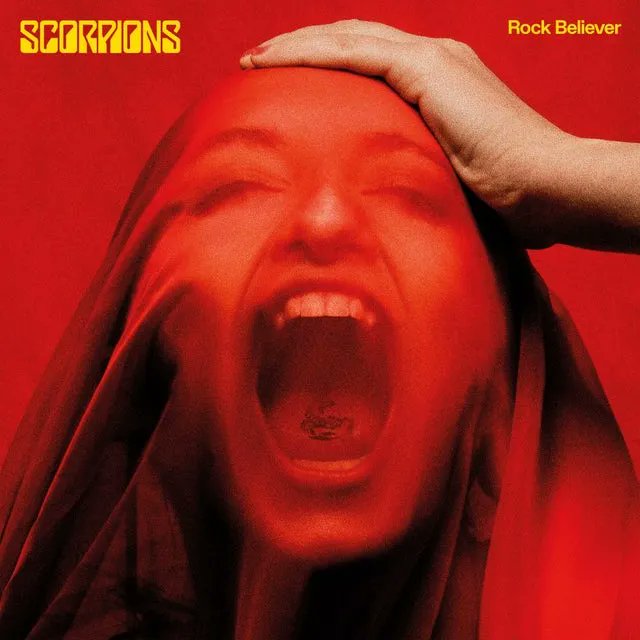 Rock Music icons SCORPIONS released their 19th studio album 'Rock Believer' on Feb 25, 2022 via Vertigo. Any favorite tracks? #scorpions #rockbeliever #rockmusic #hardrock #heavymetal #80smetal #80smusic #germanrock #vertigomusic #metalmusic #metal @scorpions