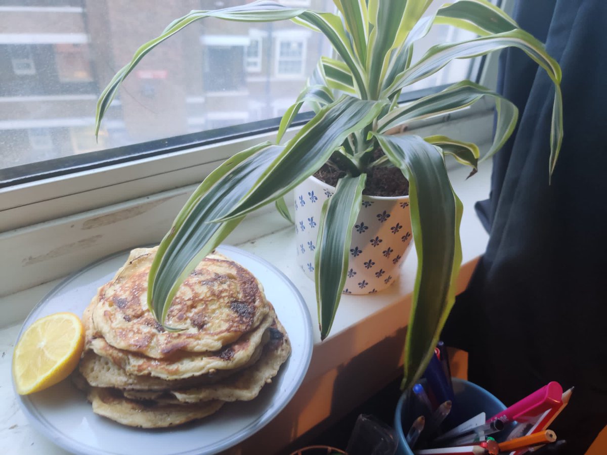 #HotTipTuesday

♻️We're changing things up here at PODtech! 

🥞Our hot tip this pancake day is to get your creative juices flowing and get stuck in! 

🥚In total, Brits use 52 million eggs on Pancake Day. So join the pancake party and get flipping!

#PancakeDay #ShroveTuesday