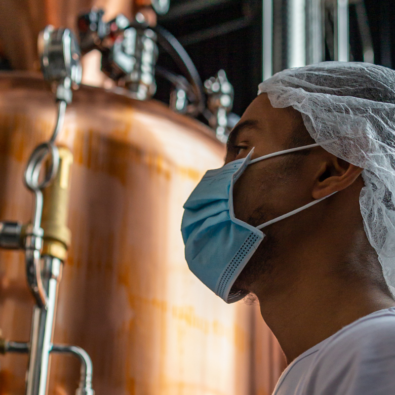 What’s the secret to London, ON's Paradigm Spirits and their delicious selection of whisky, gin and vodka? They combine traditional and modern distilling practices and let the grains and botanicals do the talking. We can get behind that. 
#DreamGrowThrive
paradigmspirits.com