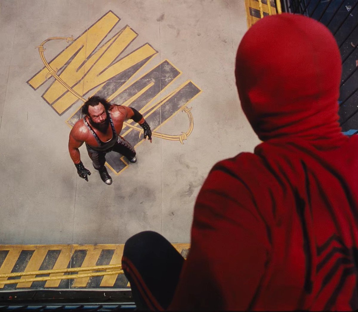 RT @ShotsRaimi: Spider-Man (2002)
