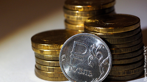 Экономисты призвали Россию продавать Западу нефть и газ только за рубли vz.ru/news/2022/2/28…