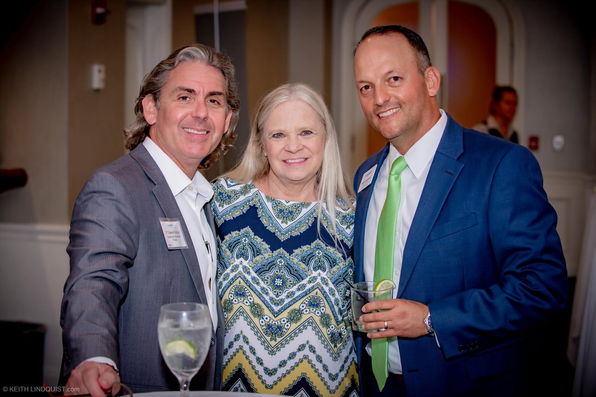 A huge thank you to our influencers, sponsors, committee and attendees that attended Power of Access 2022! Here's a sampling of the evening.  We'll see you at next year's event!