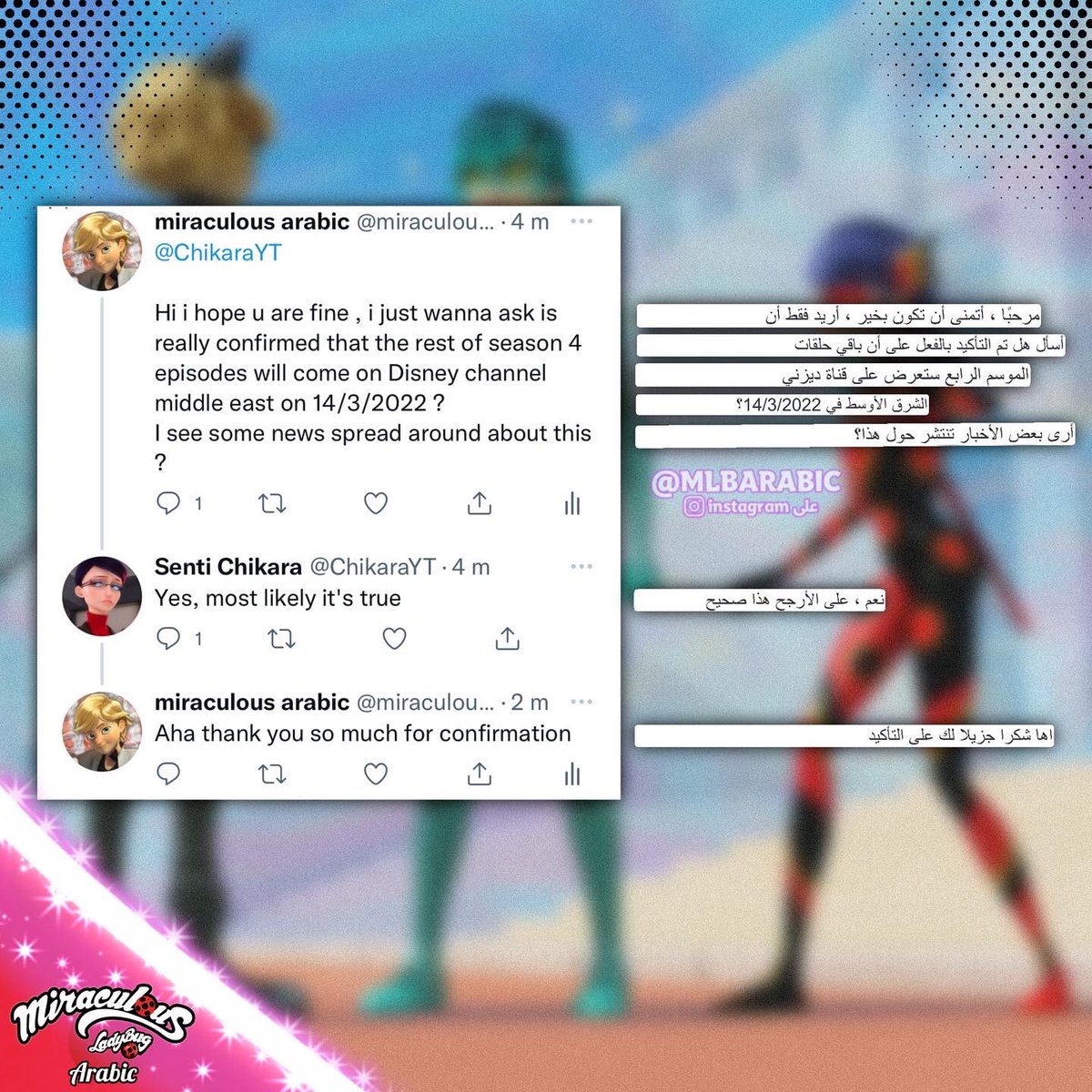 miraculousarab tweet picture