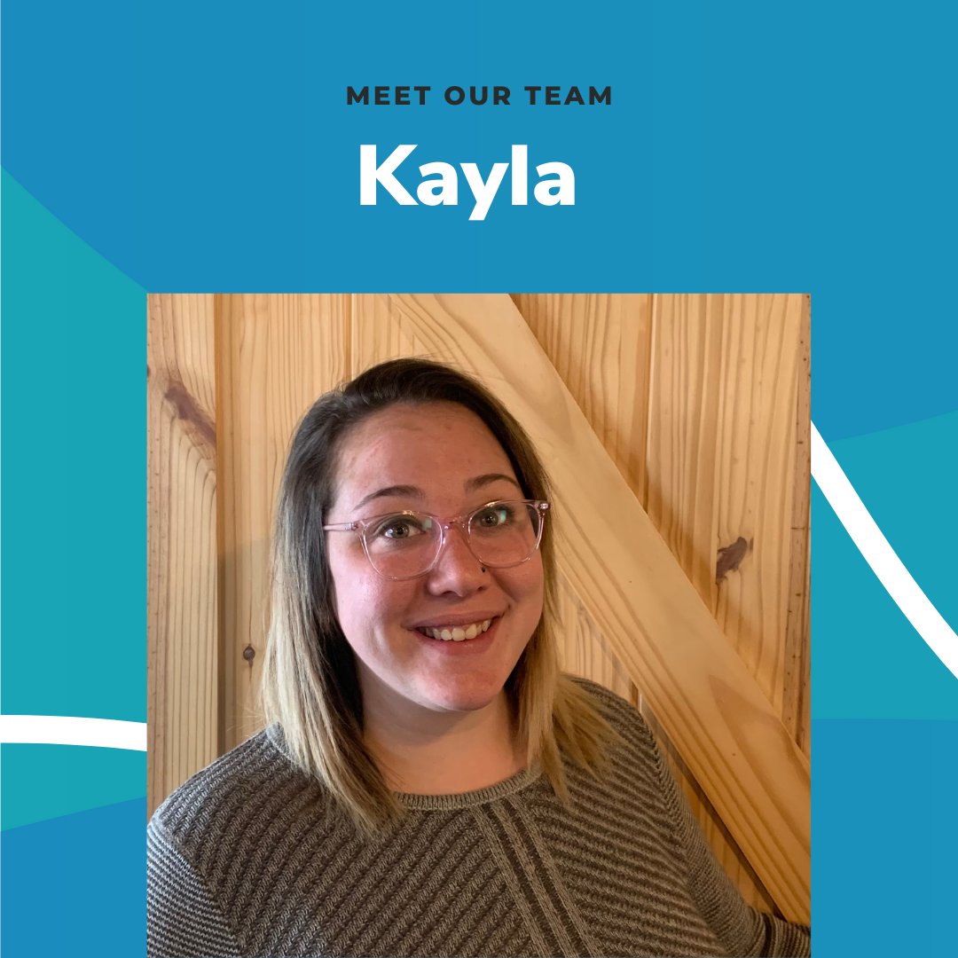 RA_Solutions_'s tweet photo. Meet Kayla! She enjoys spending time with family, shooting pool in 3 different pool leagues, and shopping. She is excited to be a first time Auntie in August!

#tech #computers #technology #technologybuyback #ewaste https://t.co/sBT0ugJg6f