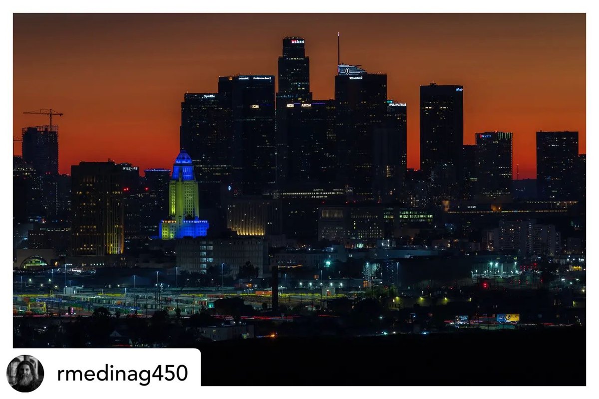 project_restore's tweet photo. #StandWithUkraine #Angelenos #LACityHall #LosAngeles

📷 by rmedinag450 on Instagram https://t.co/DJee642lpk