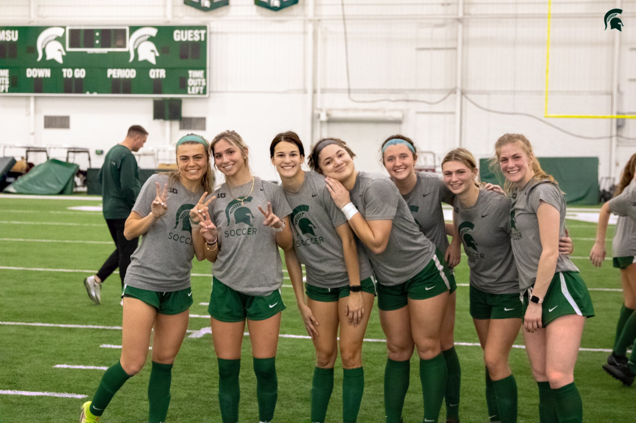 Michigan State Soccer Monday S T Co Sq5puhhobz Twitter