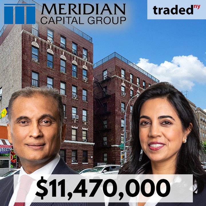tradedny's tweet image. SALE
IMAGE: Amit Doshi &amp;amp; Shallini Mehra
DATE: 01/28/2022
ADDRESS: 1738 University Avenue
MARKET: Morris Heights, Bronx
ASSET TYPE: Multifamily

BROKERS: Amit Doshi &amp;amp; Shallini Mehra (@TeamDoshi) - M...

View more details on Insta: instagram.com/p/CaiKOjFL18u/