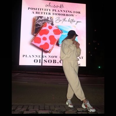 #NewProfilePic