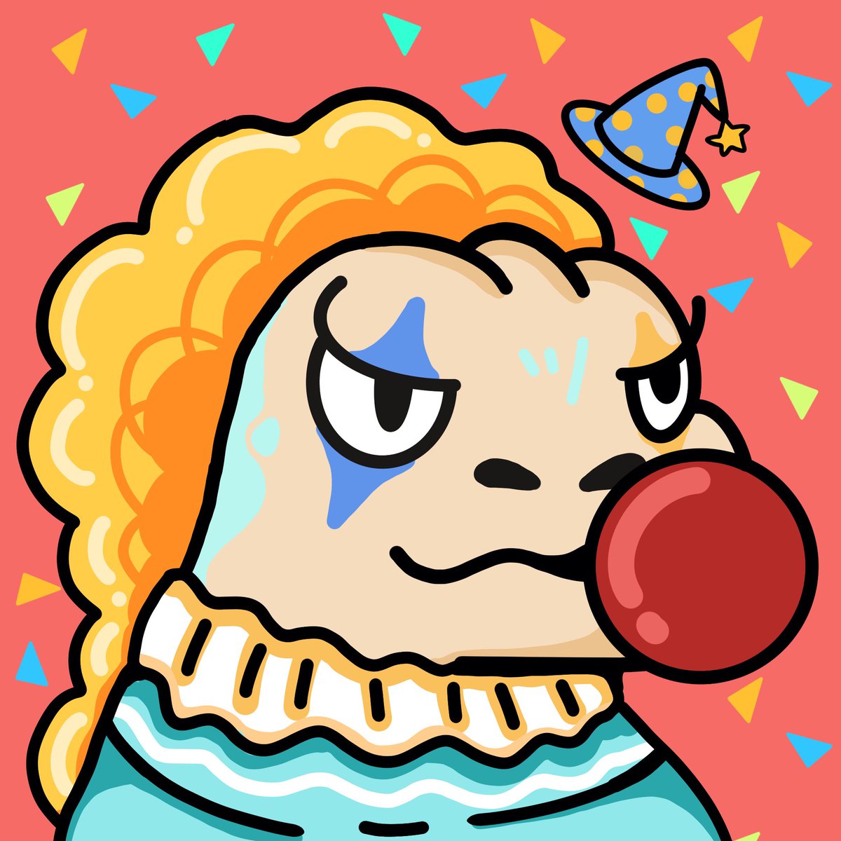 vivi_stringer's tweet photo. !roar my arts have been published in discord fan-art just like these：Dragon Ball, Van Gogh, deep diver, joker, Zeus（four arts there only，zeus in discord）——@KaijuFrenz https://t.co/du00v5IzXR