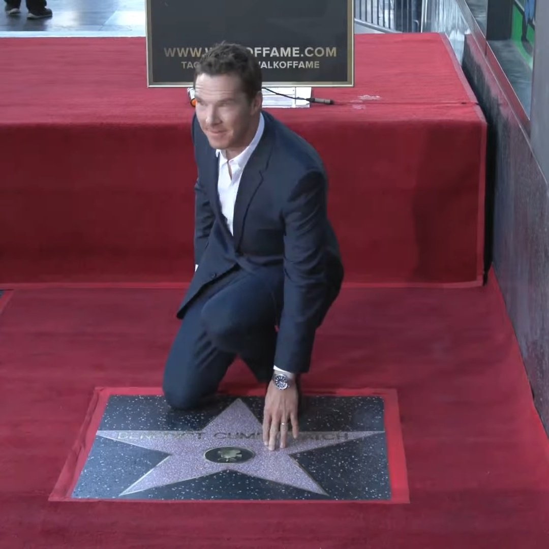 best of benedict tweet media