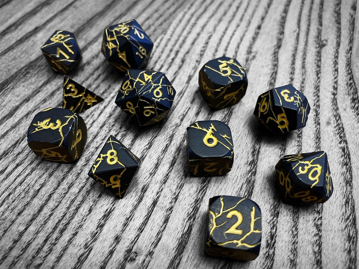 Talon & Claw tweet media