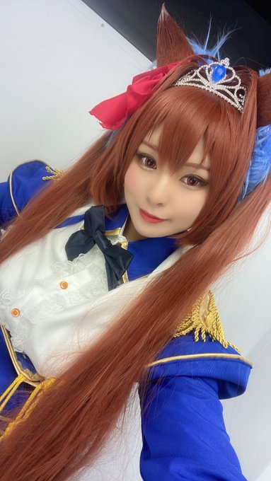 Twitterのコスプレ画像13