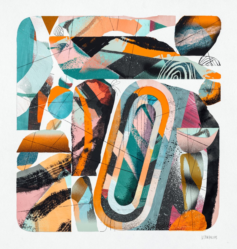 teia.art | Community Curation tweet media
