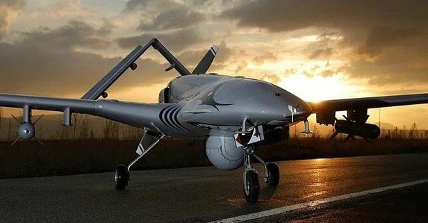 Sığınakta ağlayan çocukların kahramanı olasın
🤲🇹🇷🤲
#Bayraktar TB-2