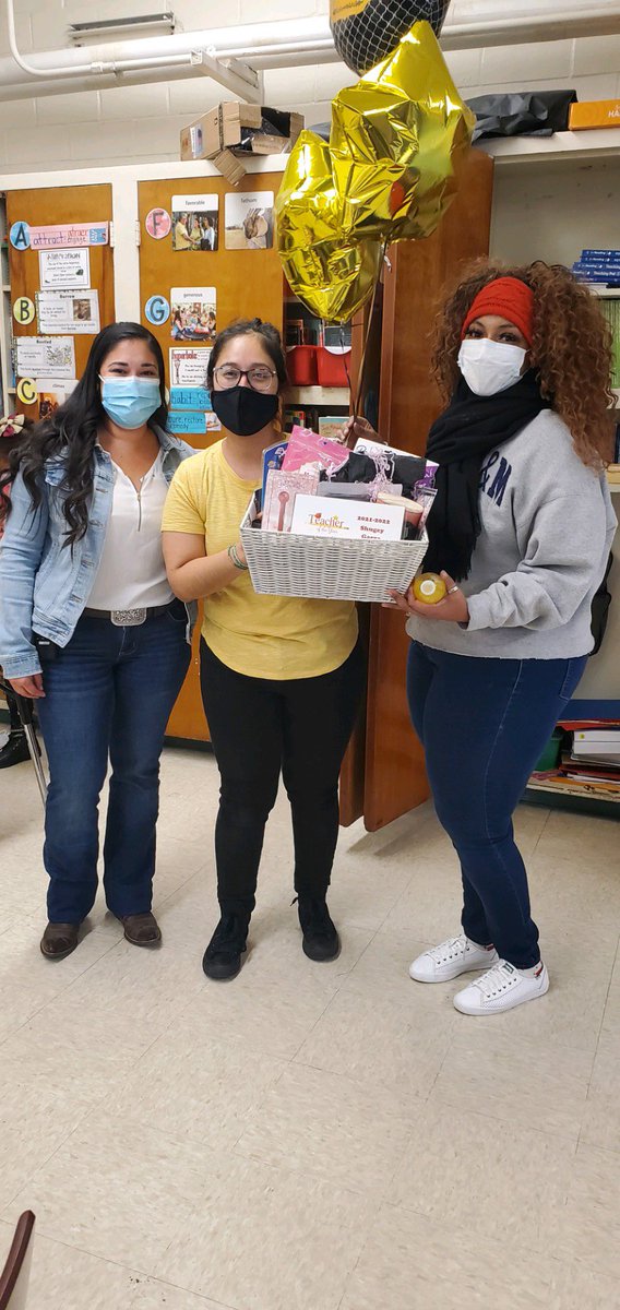 Oates_HISD (@hisdoates) on Twitter photo Congratulations to the two remarkable teachers! TOY goes to Ms. Garza and BTOY goes to Ms. Betancourt! Your students are lucky to have you both 🙂<a href="/MelissaMelchor8/">Melissa Melchor</a> <a href="/Leigha_Curry7/">Leigha Curry</a> Congratulations to the two remarkable teachers! TOY goes to Ms. Garza and BTOY goes to Ms. Betancourt! Your students are lucky to have you both 🙂<a href="/MelissaMelchor8/">Melissa Melchor</a> <a href="/Leigha_Curry7/">Leigha Curry</a>