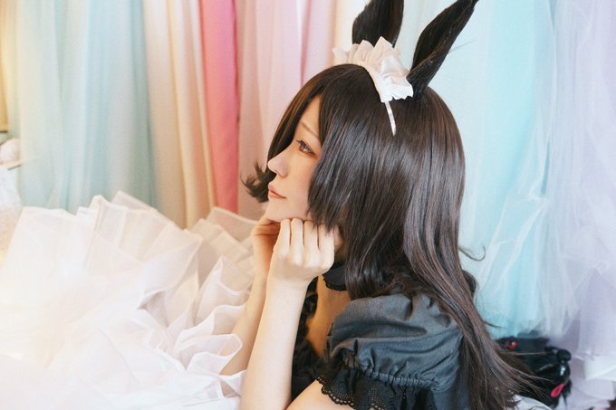コスプレイヤー真白まくらのTwitter画像31