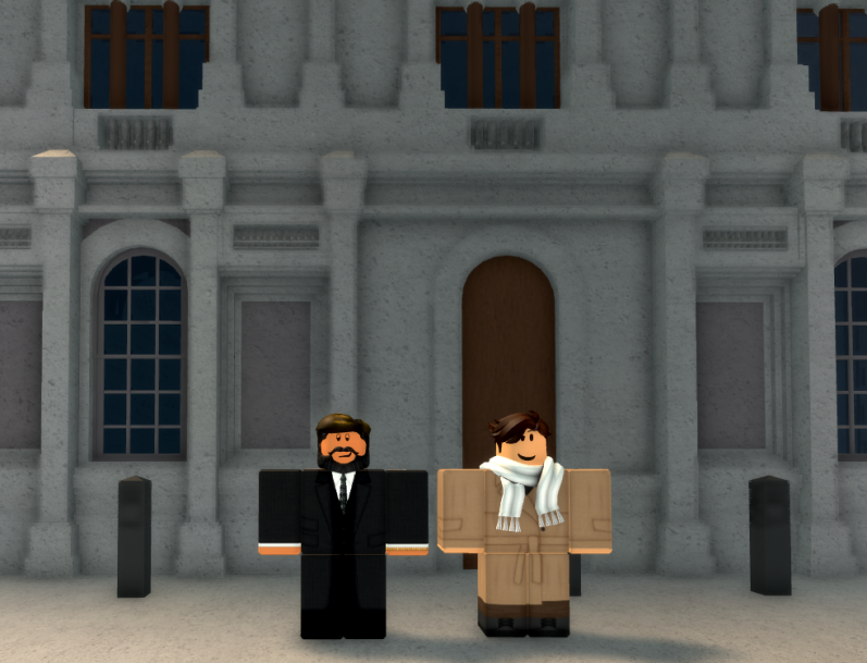 Following the departure of the predecessor, Mr. OscarJVandrare, I have hosted a successor to the position of a Deputy Permanent Representative to the United Nations, Nathan Hamilton. We have discussed a great deal that entails our diplomatic mission. God Bless.
