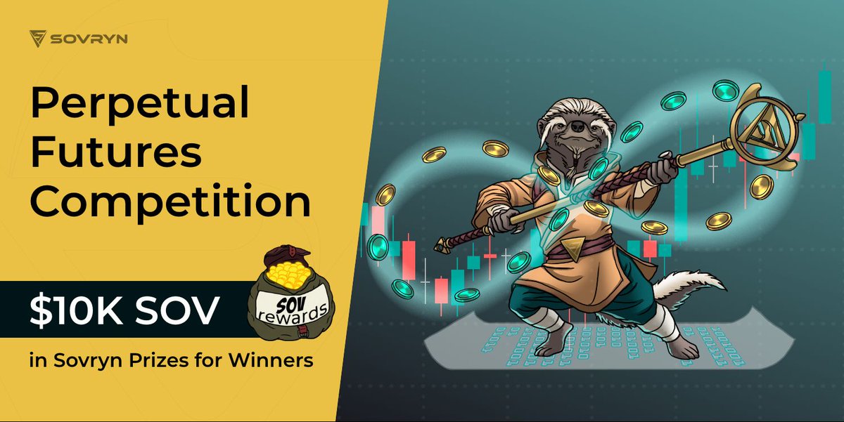 SovrynBTC's tweet photo. Perp Futures Competition Bug Bounty Winners 🔥
 
The top 3 in the trading competition were announced on Fri 25 Feb. Now it’s time to announce all the participants who'll receive a share of the bug bounty rewards. 

Congratulations! 👏
👉 https://t.co/ea3rodPtAI https://t.co/spyEkM8Atx