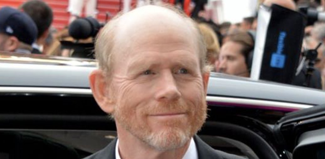 HAPPY 68th BIRTHDAY: Ron Howard, American actor, director, producer (b.1954)  