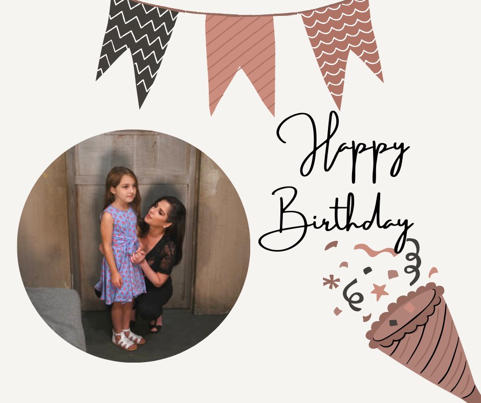 BestofKellyM's tweet photo. Happy birthday Emily Scout Cain! #SamsBabyGirl #GH https://t.co/Axk0ottx0f