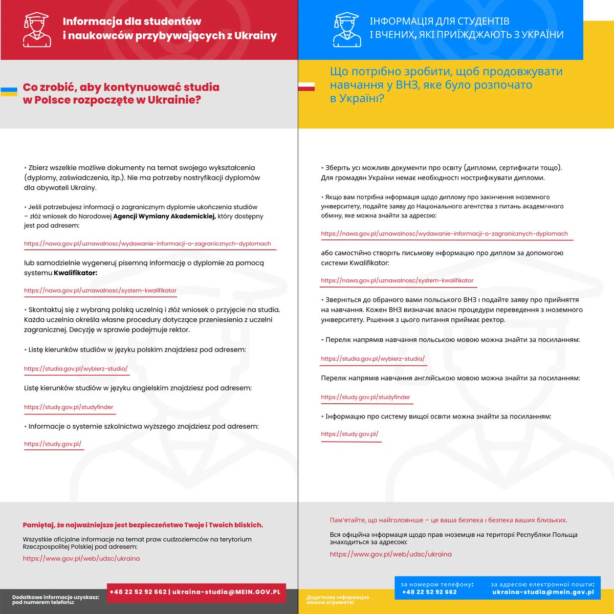 Ministerstwo Edukacji Narodowej tweet media