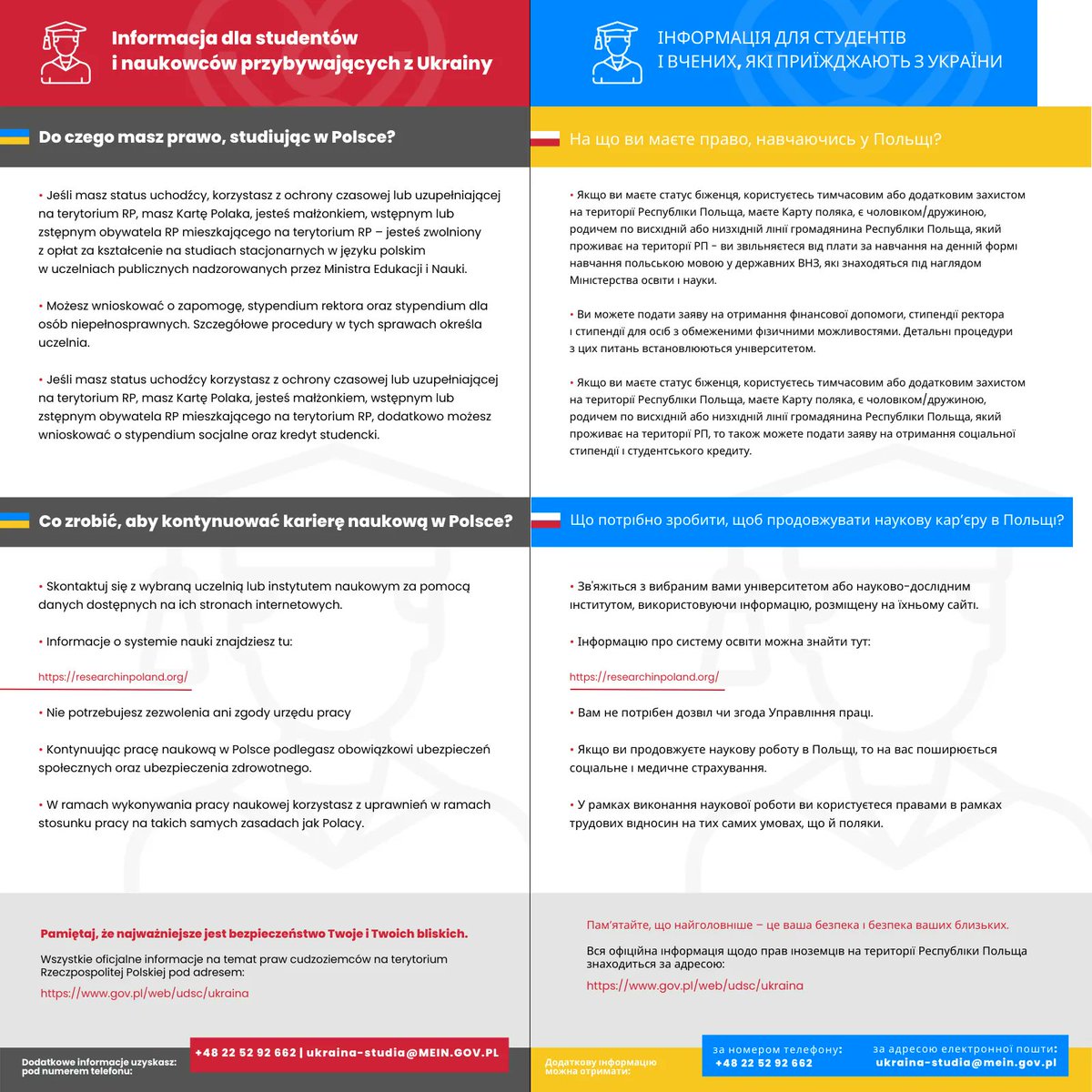 Ministerstwo Edukacji Narodowej tweet media