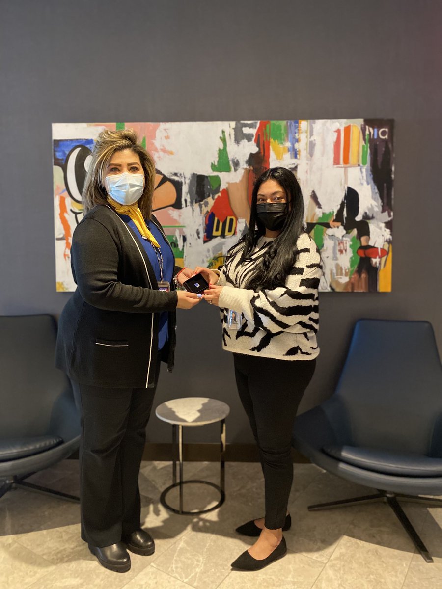 Janet Burnett (@janetburnett69) on Twitter photo Congratulations to Lissette on 25 years with <a href="/united/">United Airlines</a>. Thanks for all that you do for the PS team!!
<a href="/weareunited/">We Are United</a> <a href="/GrewalMandee/">Mandeep Grewal</a> <a href="/AllisonBudd2/">Allison Budd</a> <a href="/KevinMortimer29/">Mt. Keverest</a> <a href="/mfraser246/">Maria Fraser</a> <a href="/PaolaKmiotek/">Paola Kmiotek</a> Congratulations to Lissette on 25 years with <a href="/united/">United Airlines</a>. Thanks for all that you do for the PS team!!
<a href="/weareunited/">We Are United</a> <a href="/GrewalMandee/">Mandeep Grewal</a> <a href="/AllisonBudd2/">Allison Budd</a> <a href="/KevinMortimer29/">Mt. Keverest</a> <a href="/mfraser246/">Maria Fraser</a> <a href="/PaolaKmiotek/">Paola Kmiotek</a>
