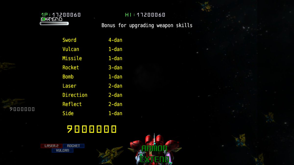 Erppo's tweet image. Route is very Expert-viable too, got a run super quickly!