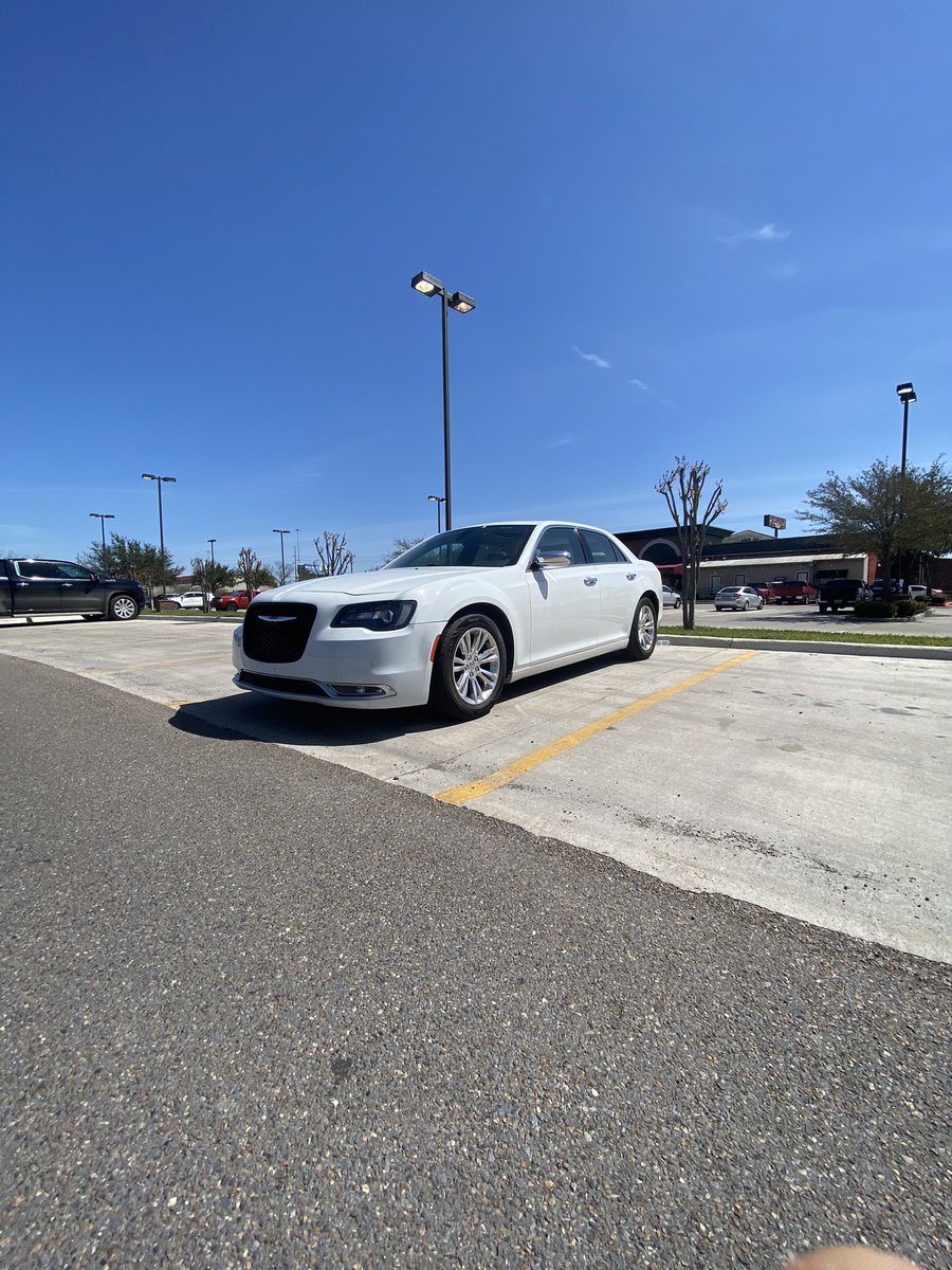 Bout time I got myself a daily