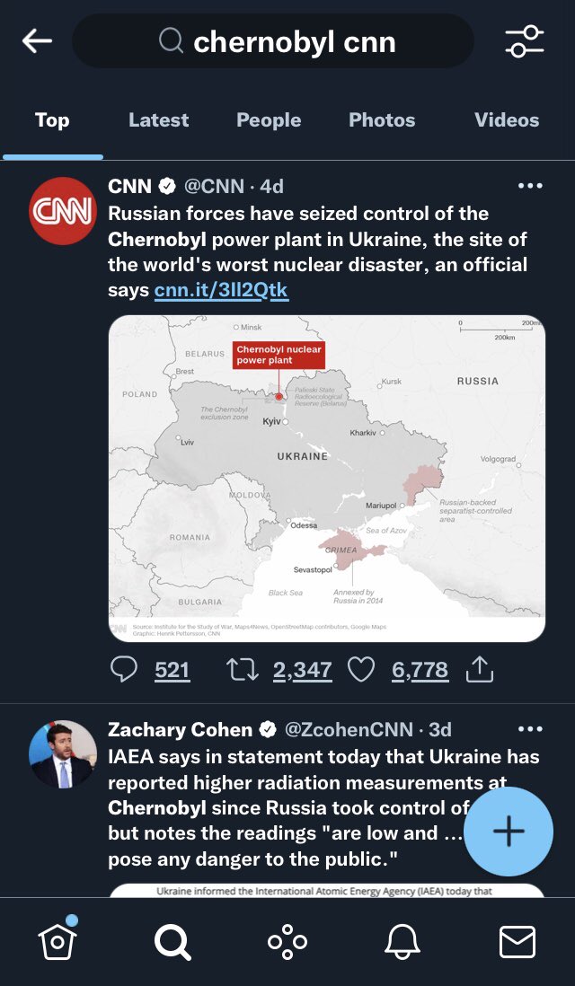 SeraJadeAtPSA's tweet photo. This is nothing like the reporting I’ve been seeing hyped up in American media… Some won’t like me saying this but Chinese media is far more level-headed and accurate. Where the U.S. sees more war and disaster; China, Russia, Ukraine all see a chance for peace and cooperation. https://t.co/WFUd4gyUEB