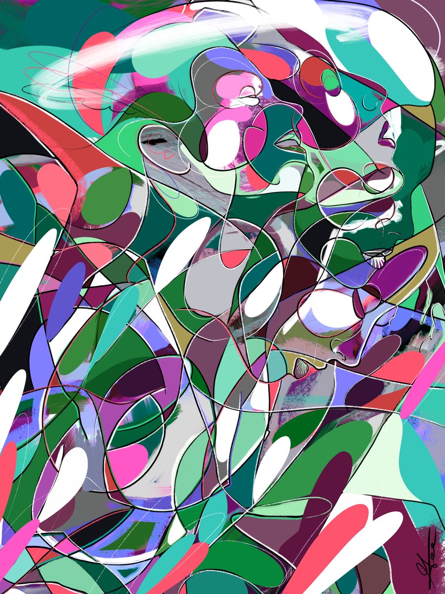 🔥Creator Haylo #3, "The Seeds of Life".
Dropping today at 6pm EST!

This is the 3rd of only 7 Creator Haylos in the collection!

opensea.io/assets/0x495f9…