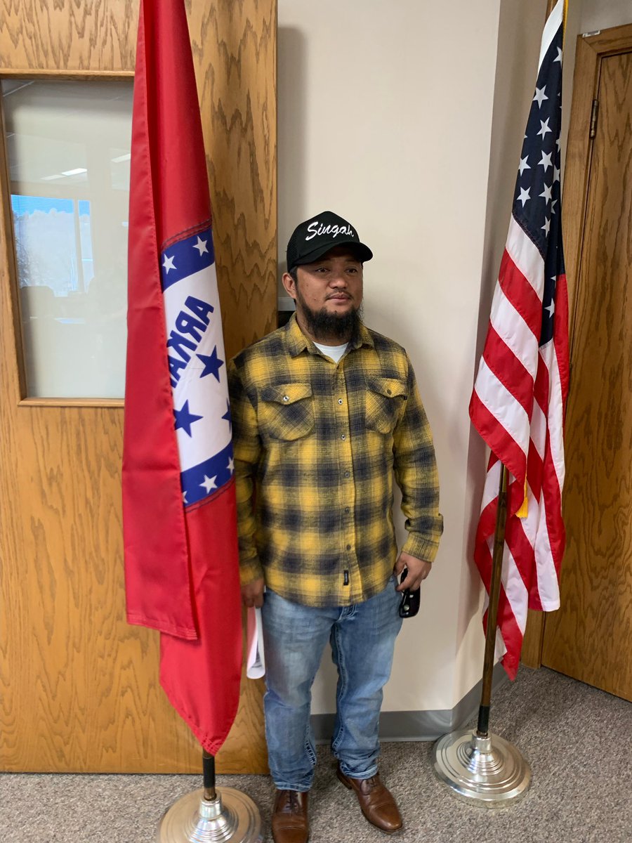 WashCoDemocrats's tweet photo. Michael Mapa has filed to run in JP District 6. Democrats are fired up and ready to deliver! https://t.co/bN1rrbxUv5