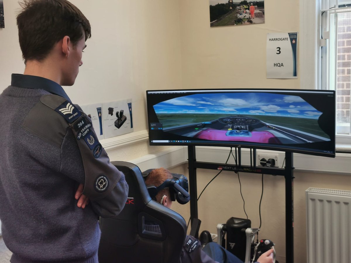 C & E Yorks Wing tweet media