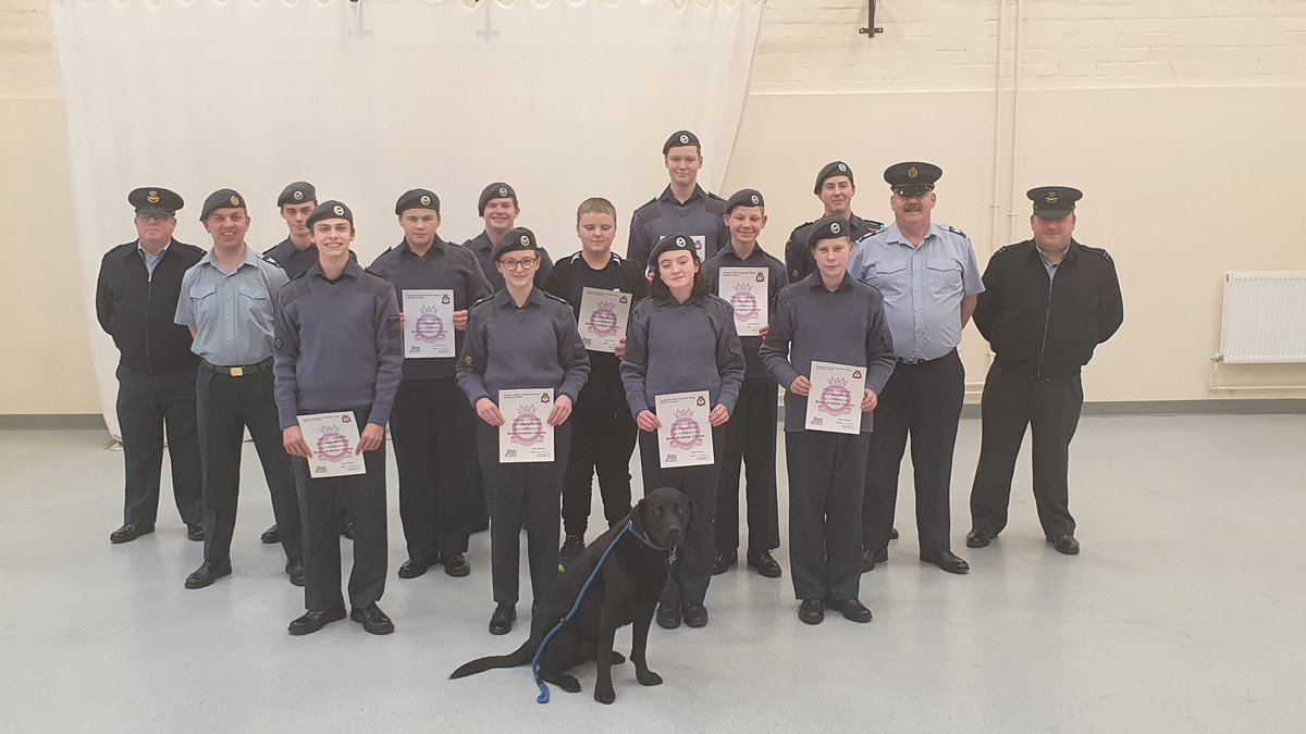 C & E Yorks Wing tweet media