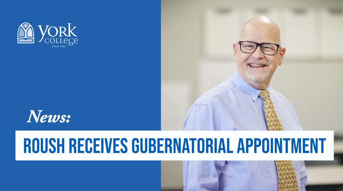 York University tweet media