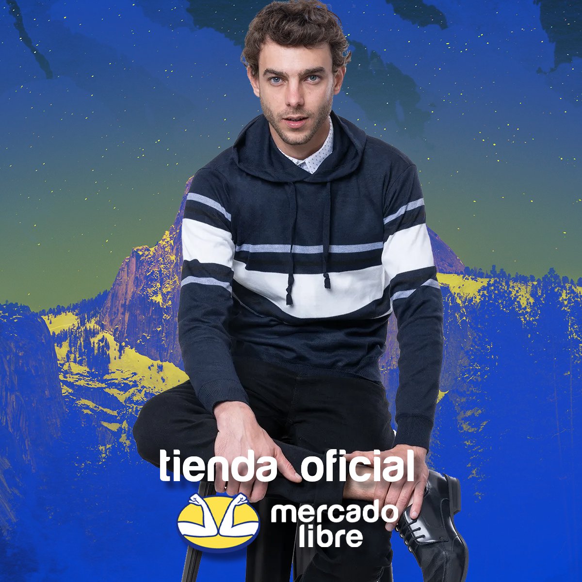 Ropa Gym Hombre  MercadoLibre 📦