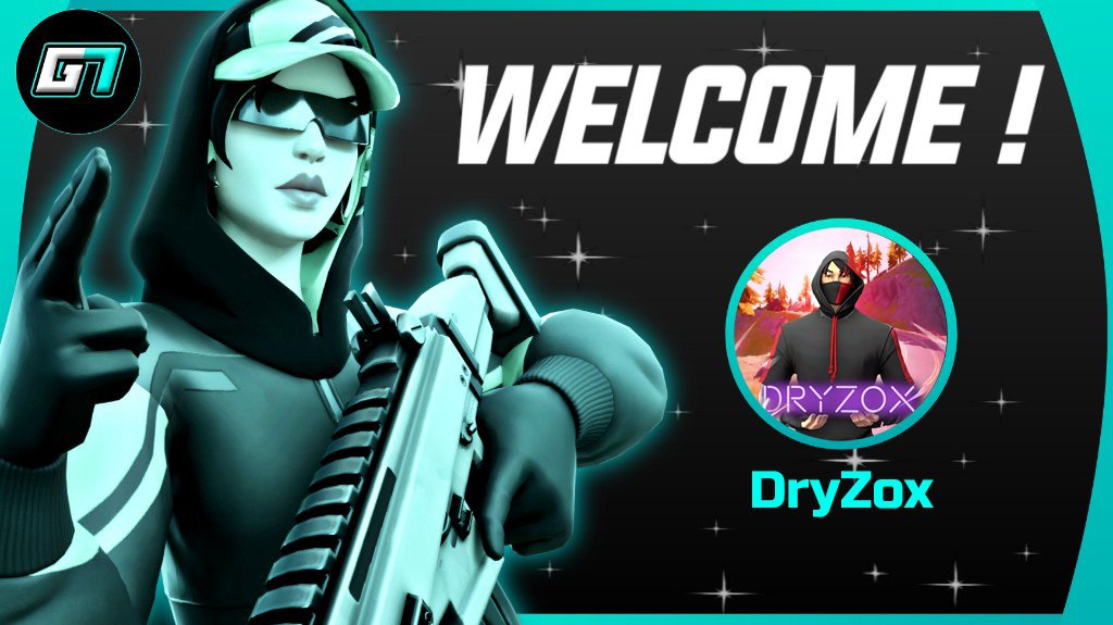 Glory7even's tweet photo. Le plus grand des échecs est de ne pas avoir le courage d'oser✨

9 mois après avoir oser se lancer dans le streaming pour la première fois, c'est @ttv_dryzox qui nous rejoins en tant que streamer 📺

⚪️🔵 https://t.co/H82Mcw8RhN