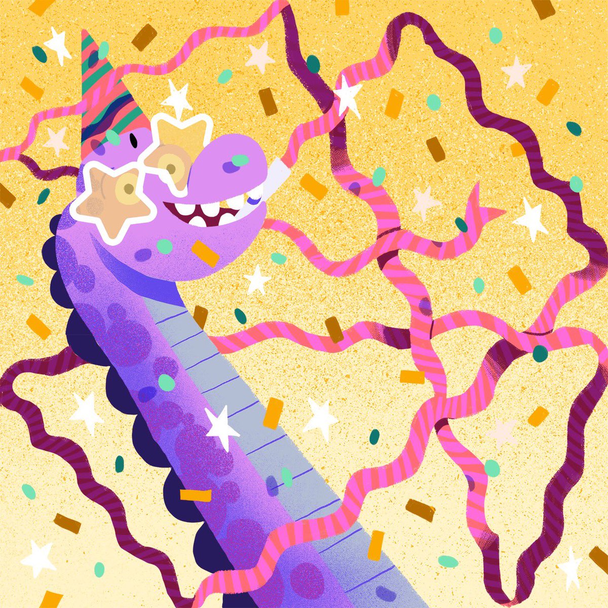 And we’re officially SOLD OUT! Welcome to all the new Dinos in our herd! ❤️🦕