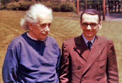 Bilgipedia on Twitter: "Einstein konferanslarına hep özel şoförü ile gidermiş. Yine bir konferansa gitmek üzere yola çıktıkları bir gün şoförü Einstein'a;“Efendim, uzun zamandır siz konuşmanızı yaparken ben de arka sıralarda oturup sizi