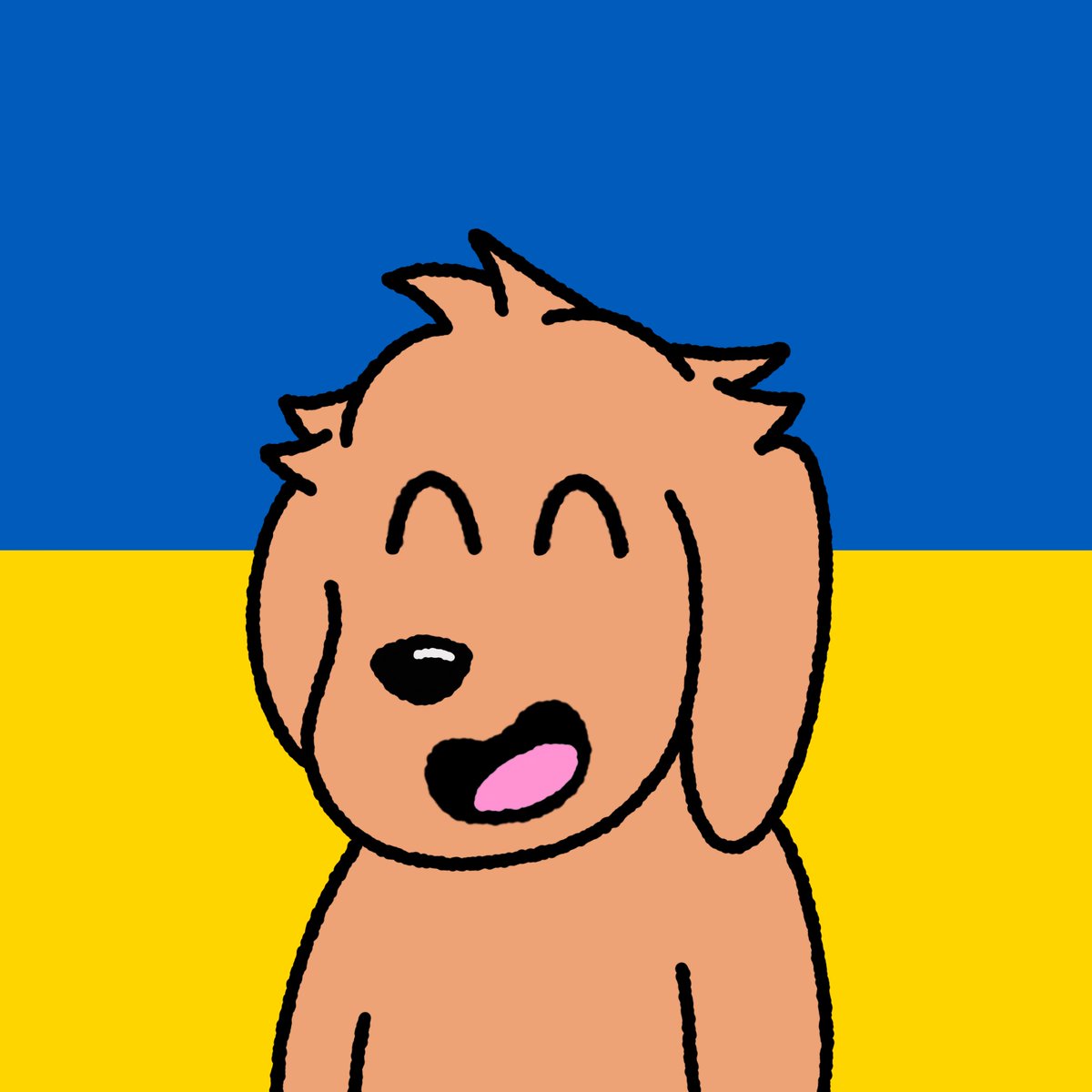 doodledogsnft's tweet photo. 1/ Special announcement ❤️🇺🇦

In light of recent events, the Doodle Dogs team has decided to donate 100% of its secondary sale royalties to Ukraine for the next 2 weeks

Therefore, any Doodle Dog purchased over the next 2 weeks will result in a direct donation to Ukraine https://t.co/6ihEm57CEu