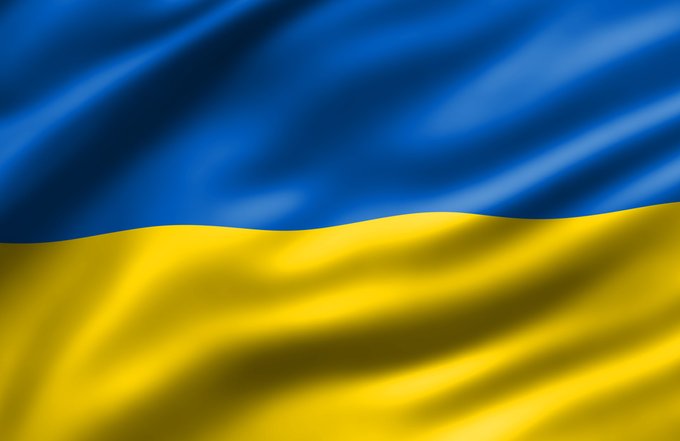 UTJeanJaures's tweet photo. L'Université Toulouse - Jean Jaurès témoigne toute sa solidarité au peuple ukrainien et réaffirme son attachement indéfectible à la paix. #SolidariteUkraine https://t.co/5jkm1Pgslv