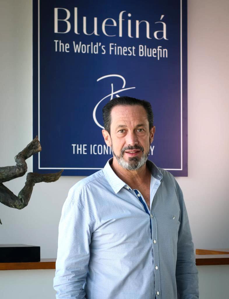 La engorda de atún aleta azul y cultivo de lobina rayada, le han dado a BC el liderazgo de la maricultura en México, reconoció la <a href="/canainpescamx/">CANAINPESCA</a>.

Acá toda la nota:
👉🏻 canainpescabajacalifornia.tumblr.com/post/677463514…