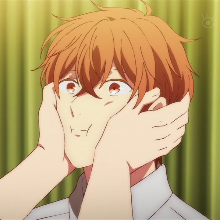 anihusband's tweet photo. Happy birthday, Mafuyu! https://t.co/kuUbBZ9waN
