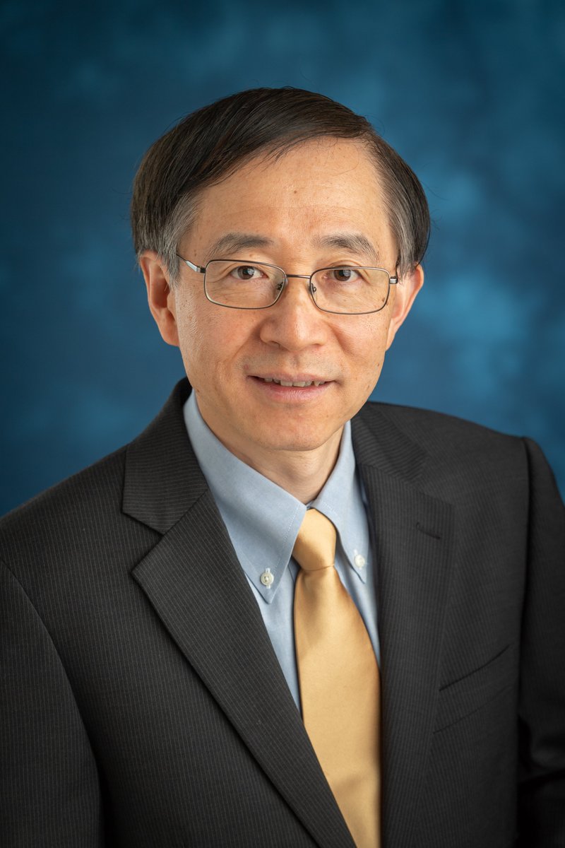 Xuming He is named Carver Medalist for his decades-long contributions in multiple capacities, including Editor,  IMS Bulletin, Council member, committee chairs, and program chairs; and for his strong and conscientious leadership in a wide range of other professional services.