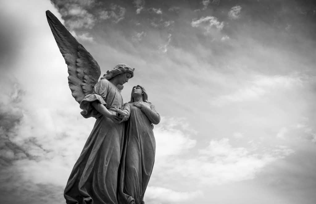 prayer_script's tweet image. What Can Angels Teach Us about God’s Love for Us?
Do angels exist? The Bible says they do. According to Hebrews 1:7, angels are beings made of spirit and do not have a physical body. ..buff.ly/3vnExHx  #jesuschrist #life #church #peace #believe #NSPPD #NSPPDLIVESTREAM
